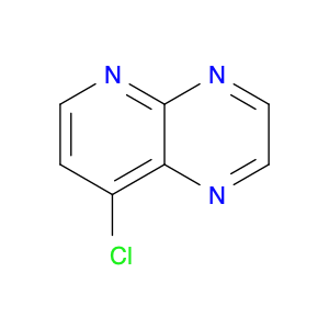 1392428-92-0 8-Chloropyrido[2,3-b]pyrazine