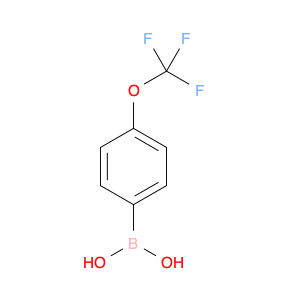 Boronic acid, B-[4-(trifluoromethoxy)phenyl]-