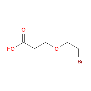 1393330-33-0 Bromo-peg1-acid