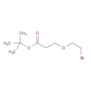 1393330-36-3 Bromo-peg1-t-butyl ester