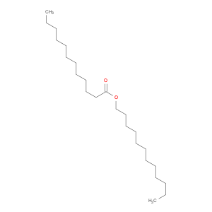 13945-76-1 Dodecanoic acid, dodecyl ester