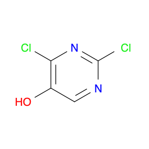 1395037-19-0 5-Pyrimidinol, 2,4-dichloro-