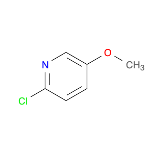 139585-48-1 Pyridine, 2-chloro-5-methoxy-