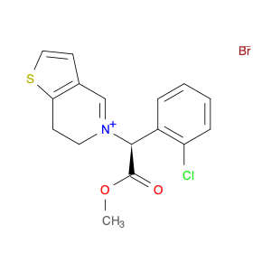 1396607-49-0 Clopidogrel IMpurity 2 (Clopidogrel IMiniuM IMpurity)