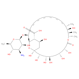 1397-89-3 AmphotericinB