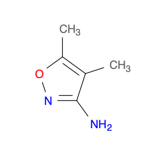 13999-39-8 3-Amino-4,5-dimethylisoxazole