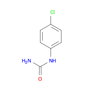 140-38-5 Urea, N-(4-chlorophenyl)-