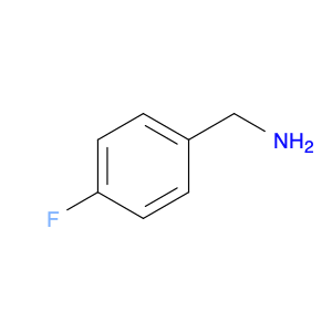 Benzenemethanamine, 4-fluoro-