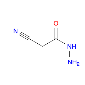 140-87-4 2-Cyanoacetohydrazide