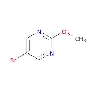 14001-66-2 Pyrimidine, 5-bromo-2-methoxy-