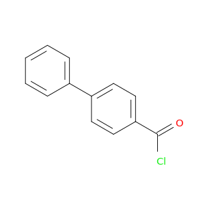 4-Biphenylcarbonyl chloride