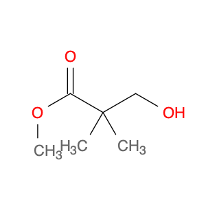 14002-80-3 Methyl 3-hydroxy-2,2-dimethylpropanoate