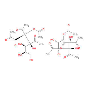 140147-37-1 D-Mannopyranose,2,3,4,6-tetraacetate