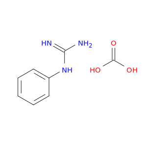 14018-90-7 1-Phenylguanidine carbonate