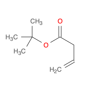 14036-55-6 tert-Butyl but-3-enoate