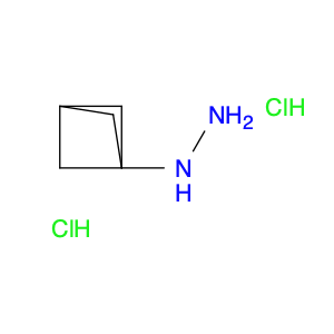 1403746-38-2 {bicyclo[1.1.1]pentan-1-yl}hydrazine dihydrochloride