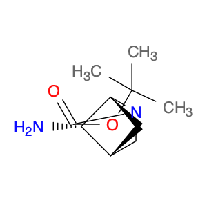 1403766-80-2 2-Azabicyclo[2.1.1]hexane-2-carboxylic acid, 5-amino-, 1,1-dimethylethyl ester, (1R,4R,5S)-rel-