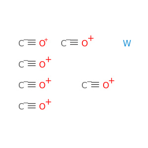 14040-11-0 Tungsten carbonyl (W(CO)6), (OC-6-11)-