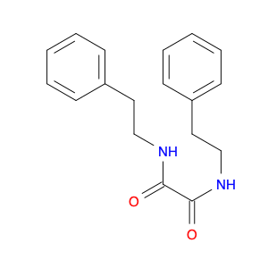 14040-79-0 N,N'-Bis(2-phenylethyl)ethanediamide