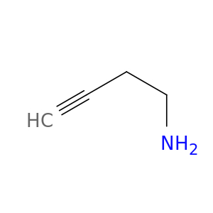 14044-63-4 BUT-3-YN-1-AMINE