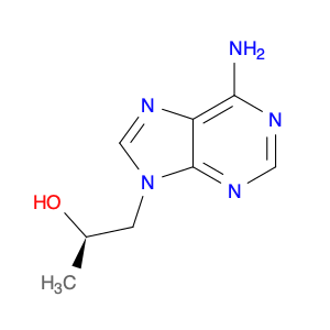 14047-28-0 9H-Purine-9-ethanol, 6-amino-α-methyl-, (αR)-