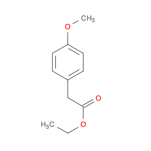 14062-18-1 Benzeneacetic acid, 4-methoxy-, ethyl ester