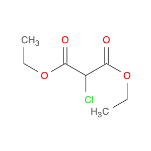 14064-10-9 Propanedioic acid, 2-chloro-, 1,3-diethyl ester