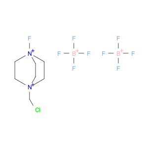 1,4-Diazoniabicyclo[2.2.2]octane, 1-(chloromethyl)-4-fluoro-, tetrafluoroborate(1-) (1:2)