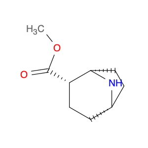 1408075-58-0 Methyl exo-8-azabicyclo[3.2.1]octan-2-carboxylate