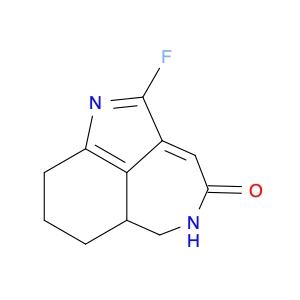 1408282-26-7 6H-Pyrrolo[4,3,2-ef][2]benzazepin-6-one, 8-fluoro-1,3,4,5-tetrahydro-