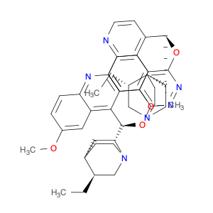 Cinchonan, 9,9''-[1,4-phthalazinediylbis(oxy)]bis[10,11-dihydro-6'-methoxy-, (8α,9R)-(8''α,9''R)-