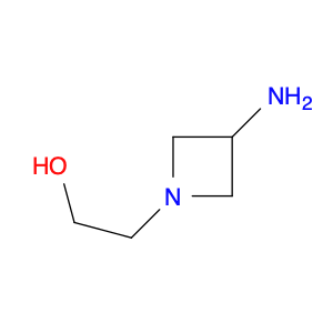 1409292-18-7 2-(3-aminoazetidin-1-yl)ethan-1-ol-A19490