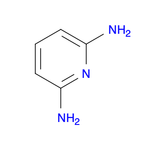 141-86-6 2,6-Pyridinediamine