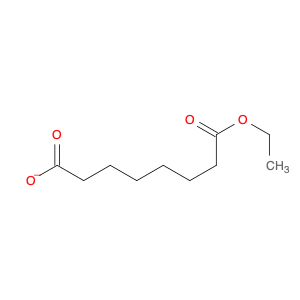 14113-01-0 Octanedioic acid, 1-ethyl ester