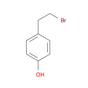 14140-15-9 4-(2-Bromoethyl)phenol