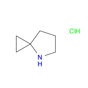 1414885-17-8 4-azaspiro[2.4]heptane hydrochloride