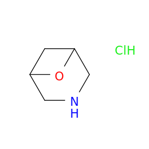 1414958-33-0 6-Oxa-3-azabicyclo[3.1.1]heptane, hydrochloride (1:1)