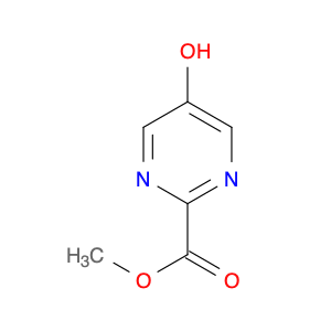 1415574-30-9 methyl5-hydroxypyrimidine-2-carboxylate