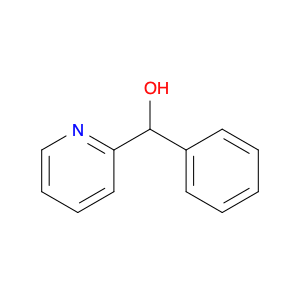 2-Pyridinemethanol, α-phenyl-