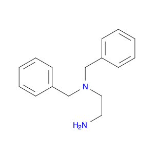 14165-27-6 N1,N1-Dibenzylethane-1,2-diamine