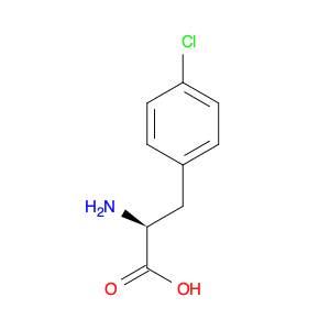 14173-39-8 L-Phenylalanine, 4-chloro-