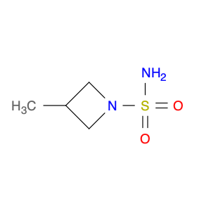 1418112-83-0 1-Azetidinesulfonamide, 3-methyl-