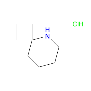 5-Azaspiro[3.5]nonane, hydrochloride (1:1)