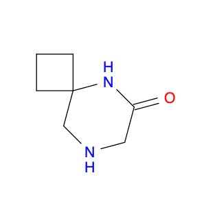 1419209-31-6 5,8-diazaspiro[3.5]nonan-6-one