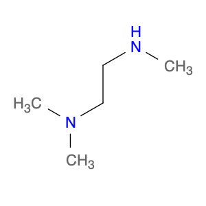 142-25-6 N,N,N'-Trimethylethylenediamine