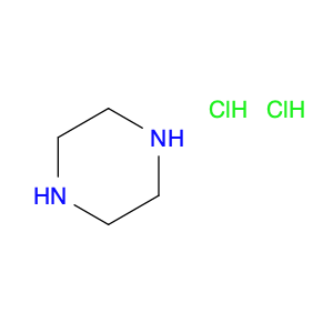 142-64-3 Piperazine Dihydrochloride