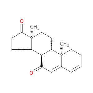 1420-49-1 Androsta-3,5-diene-7,17-dione