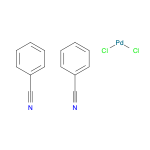 14220-64-5 Bis(benzonitrile)palladium chloride