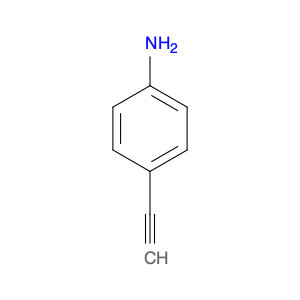 14235-81-5 4-Ethynylaniline