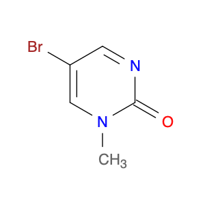 14248-01-2 5-Bromo-1-methylpyrimidin-2(1H)-one